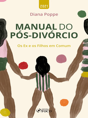 cover image of Manual do pós-divórcio